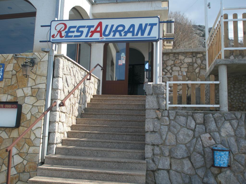 Hotel Smjestaj Hazienda Sveti Juraj Exteriér fotografie