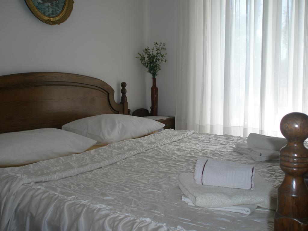 Hotel Smjestaj Hazienda Sveti Juraj Pokoj fotografie