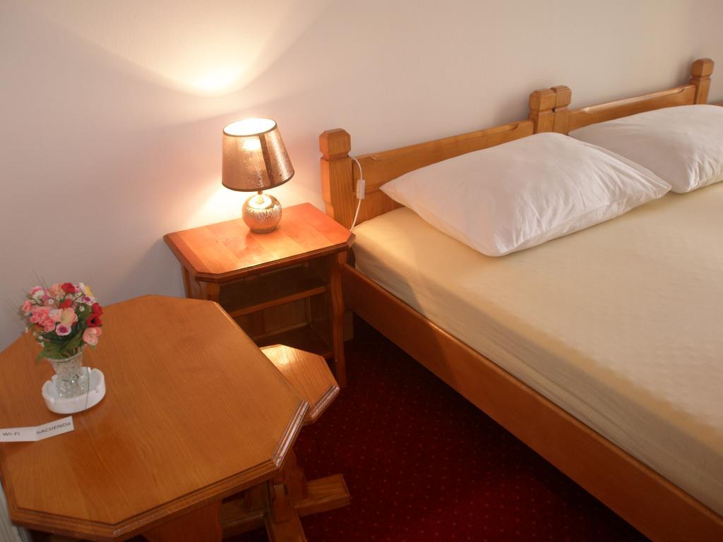Hotel Smjestaj Hazienda Sveti Juraj Pokoj fotografie