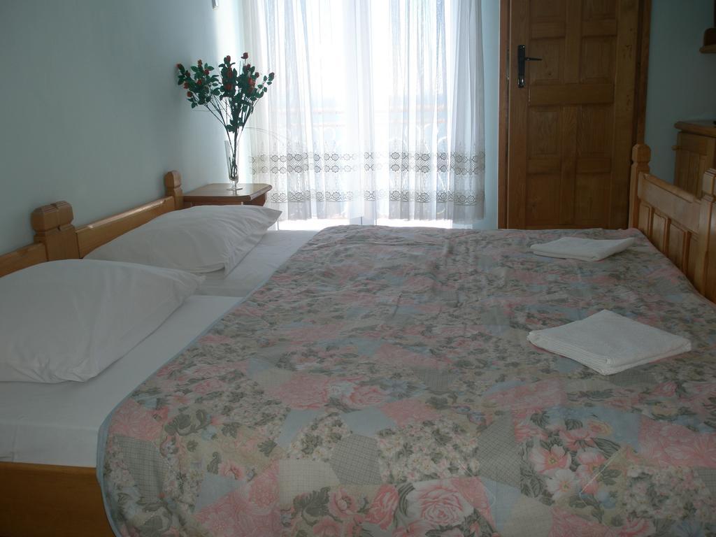 Hotel Smjestaj Hazienda Sveti Juraj Pokoj fotografie