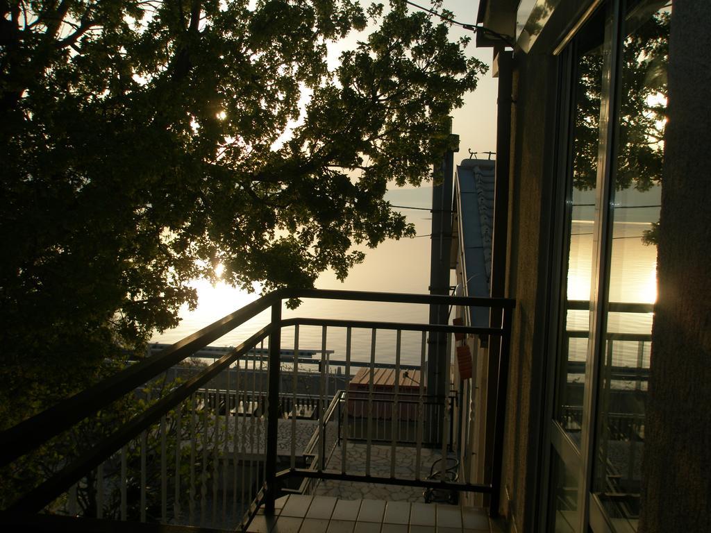 Hotel Smjestaj Hazienda Sveti Juraj Exteriér fotografie